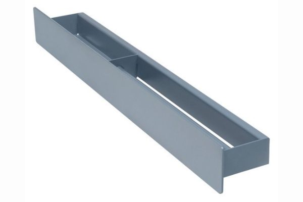 Полка для ванной комнаты Сasa левая 71x10x8 см