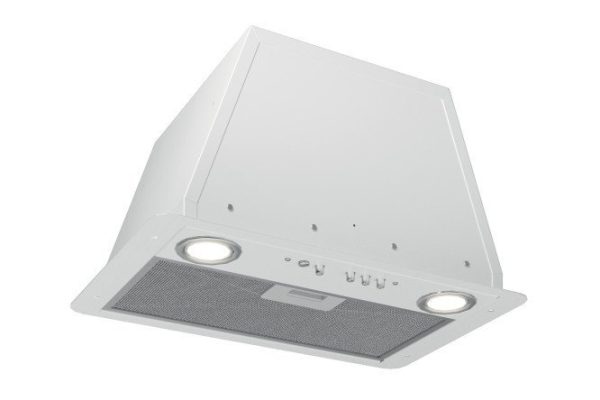 Вытяжка ELIKOR Box 42П-450 КВ II М-450-42-1379 цвет белый, 42х23.7х27.2 см