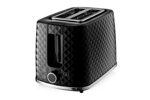 Тостер BRAYER BR2101BK