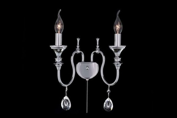 Бра CITILUX Рига 6 кв.м, E14