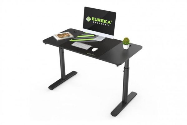 Компьютерный стол ERK IMOD-47B-V2 с регулировкой высоты