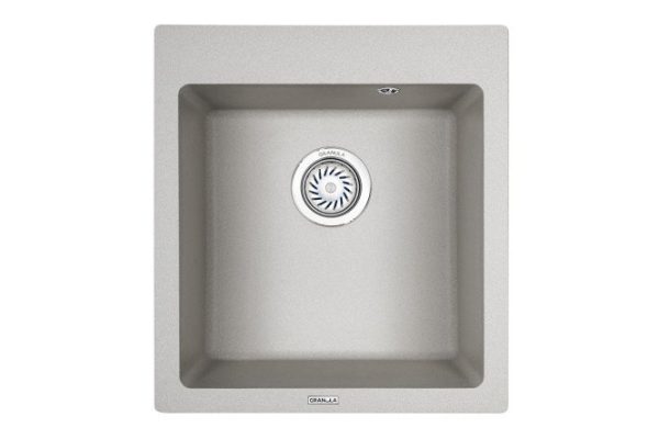 Мойка врезная GRANULA 4651 46.5х51х20 см