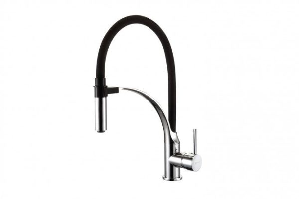 Смеситель для кухни LEMARK Soul LM6007C