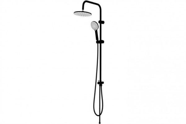 Душевая система AGGER Breeze A0193544