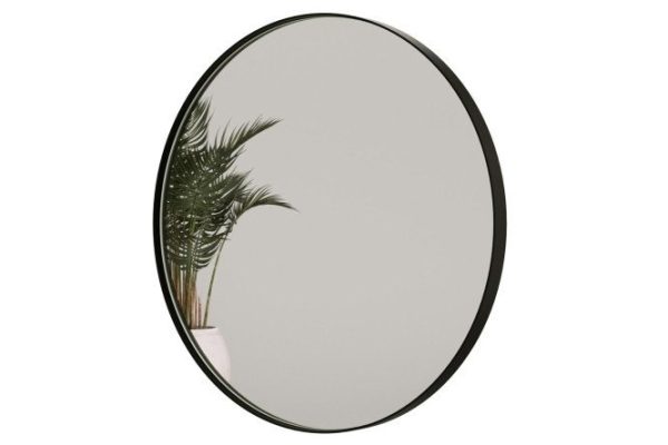 Зеркало в раме GENGLASS Rauntel 101х101 см