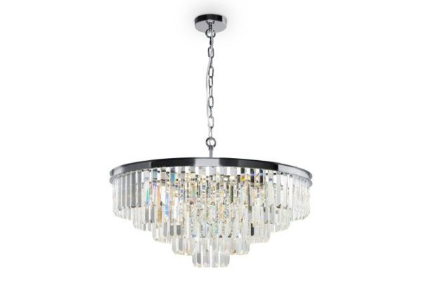 Светильник подвесной MAYTONI MOD085PL 32 кв.м., E14