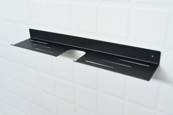 Полка BERKRAFT Style 50x4.8x9 см