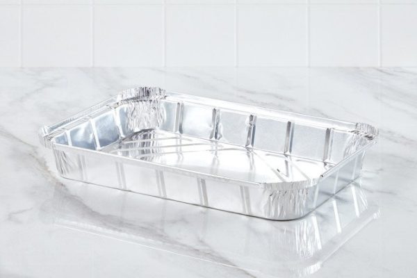 Форма для запекания MITTE LS-NC31547 31.5х4.7х21.5 см, 2.1 л