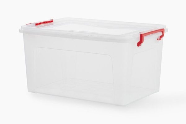 Контейнер для хранения М286 48.4x32x24 см, 25 л