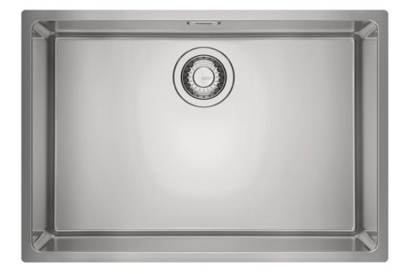 Мойка врезная FRANKE FEX 110-60 122.0689.809 64х44х20 см