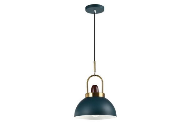 Светильник подвесной MODERLI Ravenna 6 кв.м., 25х134х25 см, E27
