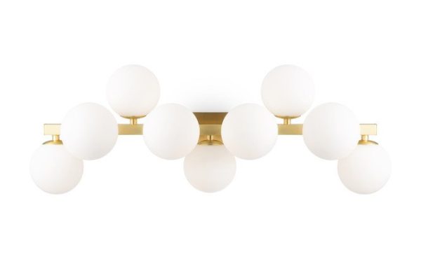 Бра MAYTONI Dallas 8 кв.м, G9