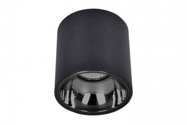 Светильник потолочный CITILUX Старк 4 м², 7.5x9x7.5 см, LED