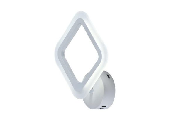 Бра CITILUX Марсель 3 кв.м, LED