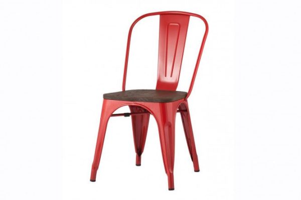 Стул Tolix 45х84.5х51.5 см