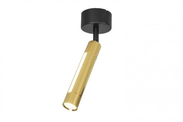 Спот EUROSVET Strong 7x23x7 см, LED