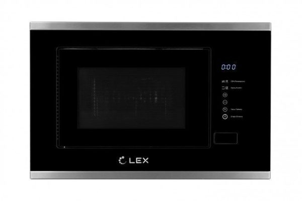 Встраиваемая микроволновая печь LEX BIMO 20.01