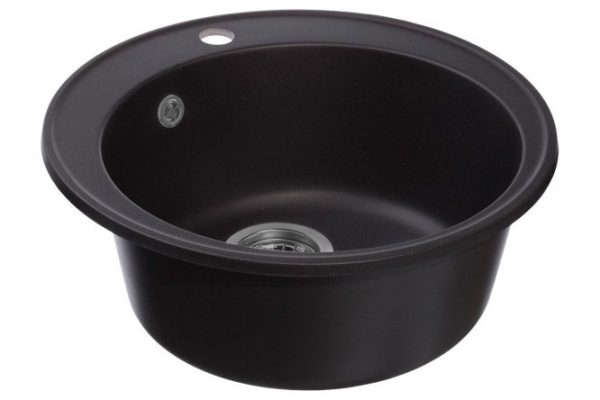 Мойка врезная Arena RF0148BL 48х48х20 см
