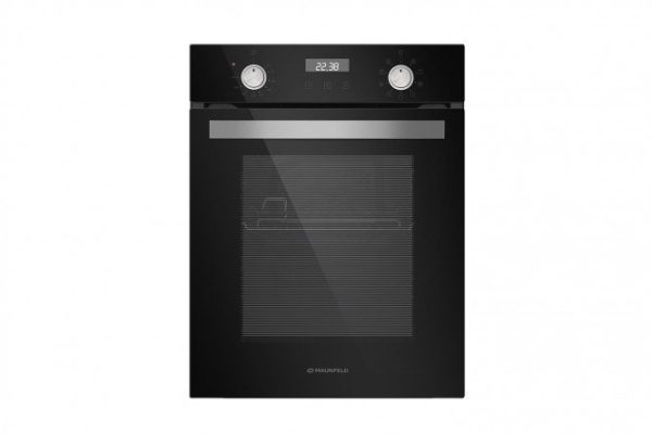 Электрический духовой шкаф MAUNFELD EOEM519B 44.8х59.5х54.6 см