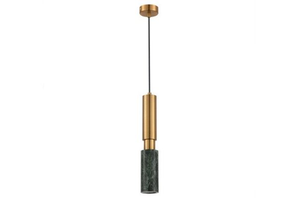 Светильник подвесной ST LUCE Prietti 2 кв.м., 6.5х38х6.5 см, GU10