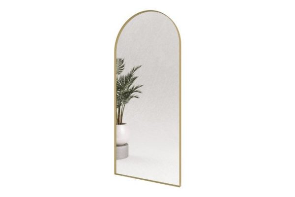Зеркало в раме GENGLASS Arkis 80х180 см