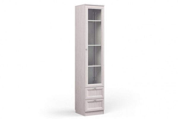 Шкаф с ящиками Баунти 45х226.1х47.7 см
