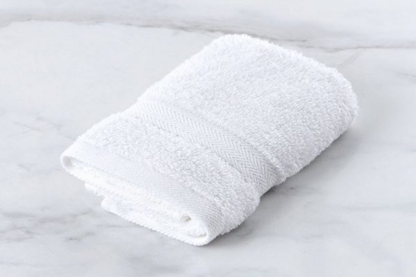Полотенце гостевое MICASA Maella Хлопок, 30х50 см, 1 шт.