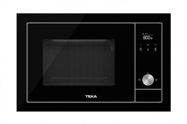 Встраиваемая микроволновая печь Teka ML 59.5х39х31.2 см