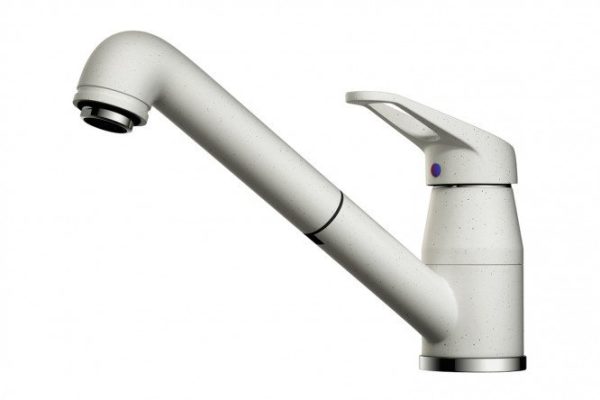 Смеситель OMOIKIRI Tateyama-S-PA 4994173