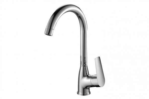 Смеситель для кухни ROSSINKA SILVERMIX S35-23