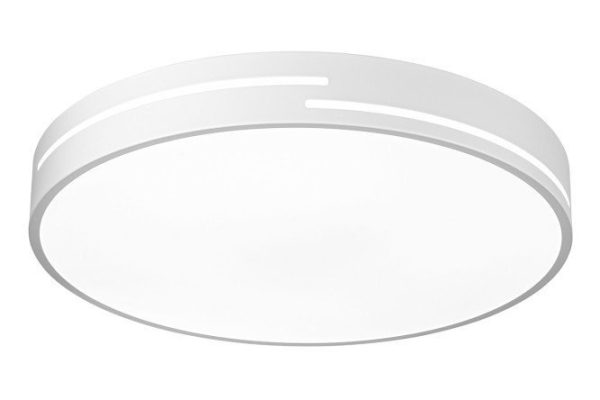Светильник потолочный CITILUX Купер Лайн 16 кв.м., LED, 40 см