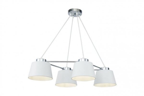 Светильник подвесной FREYA FR5004 15 кв.м., 50х80х50 см, E27