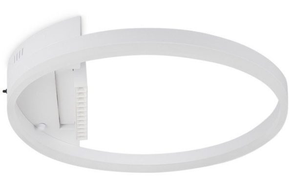 Светильник потолочный FREYA Frame 21 кв.м., LED, 50 см