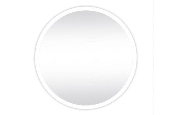 Зеркало с LED-подсветкой RUNO Руан 00-00001291 77х77х3 см