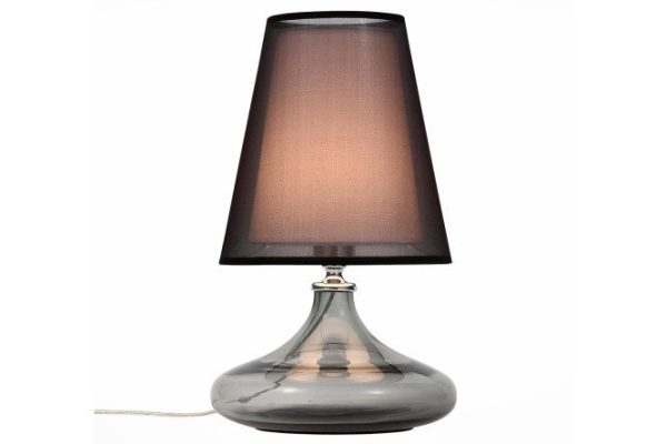 Лампа прикроватная ST LUCE Ampolla E27, 24x42x24 см