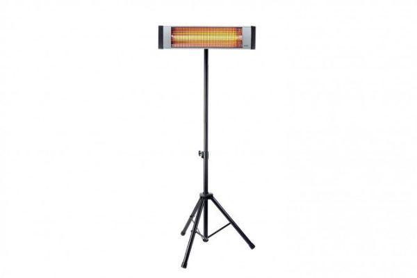 Штатив телескопический Ballu BIH LS-220