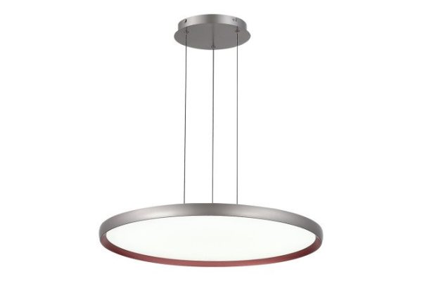 Светильник подвесной ST LUCE Satellite 16 кв.м., LED, 59 см