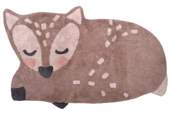 Ковёр Little Deer 70х110 см