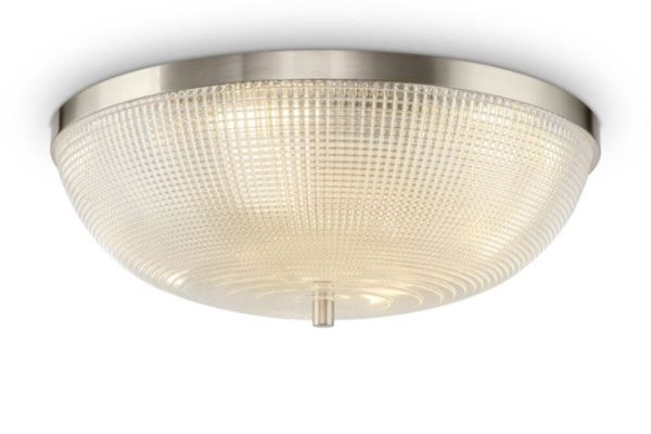 Светильник потолочный MAYTONI C046CL 10 кв.м., 40.4x15.9x40.4 см, E14