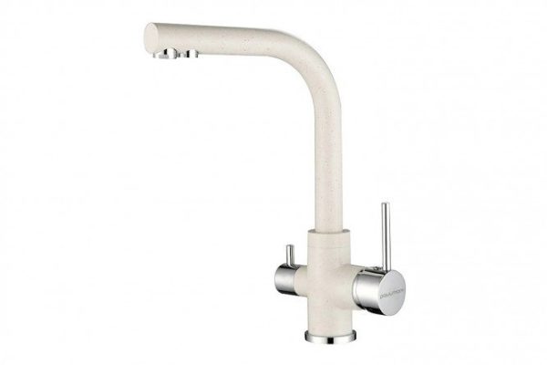 Смеситель для кухни PAULMARK Essen Es213011-328