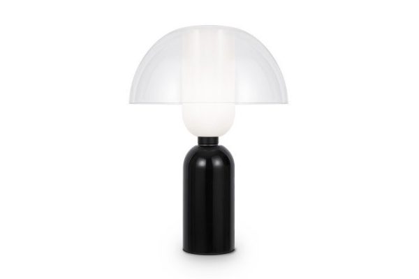 Светильник настольный Memory MOD177TL-01B E14, 30x42.5x30 см