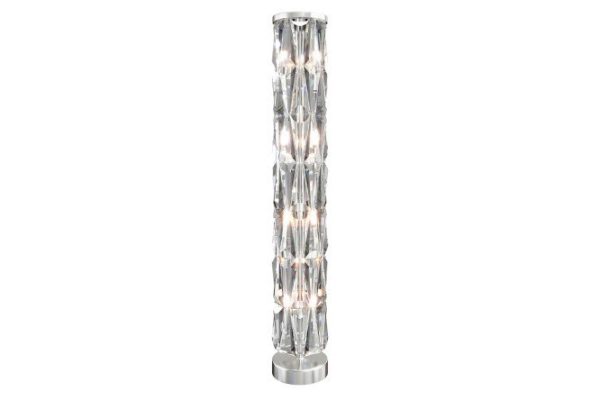Торшер MAYTONI DECORATIVE LIGHTING Modern Puntes 20x126x20 см, E14
