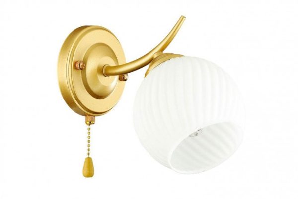 Бра LUMION Comfi Giselle 3 кв.м, E27