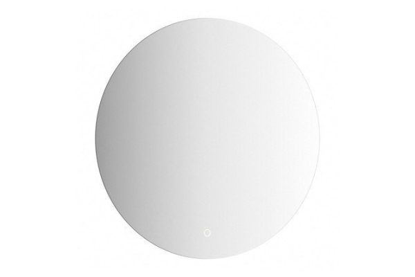 Зеркало с LED-подсветкой Opti DF 2853S 60х60х2.6 см
