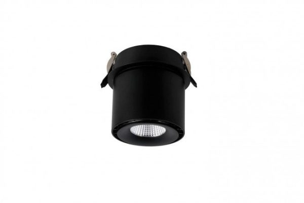 Светильник врезной FAVOURITE Leden 13x11x13 см, LED