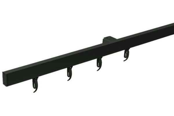 Карниз профильный однорядный ARTTEX Facile standard