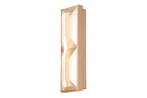 Светильник настенный LED VITALUCE V5829-8/1A 3 кв.м, LED