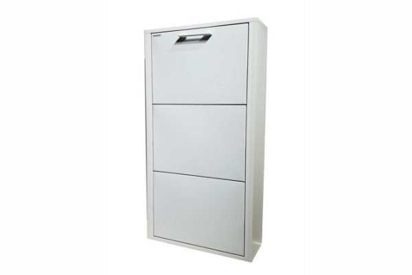 Обувница Лайт 54.5х104х20 см