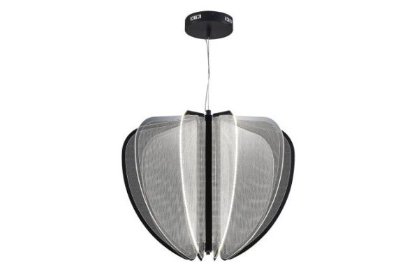 Светильник подвесной Fesale 16 кв.м., LED, 55 см