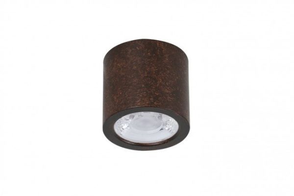 Светильник потолочный FAVOURITE Deorsum 28 кв.м., LED, 6 см